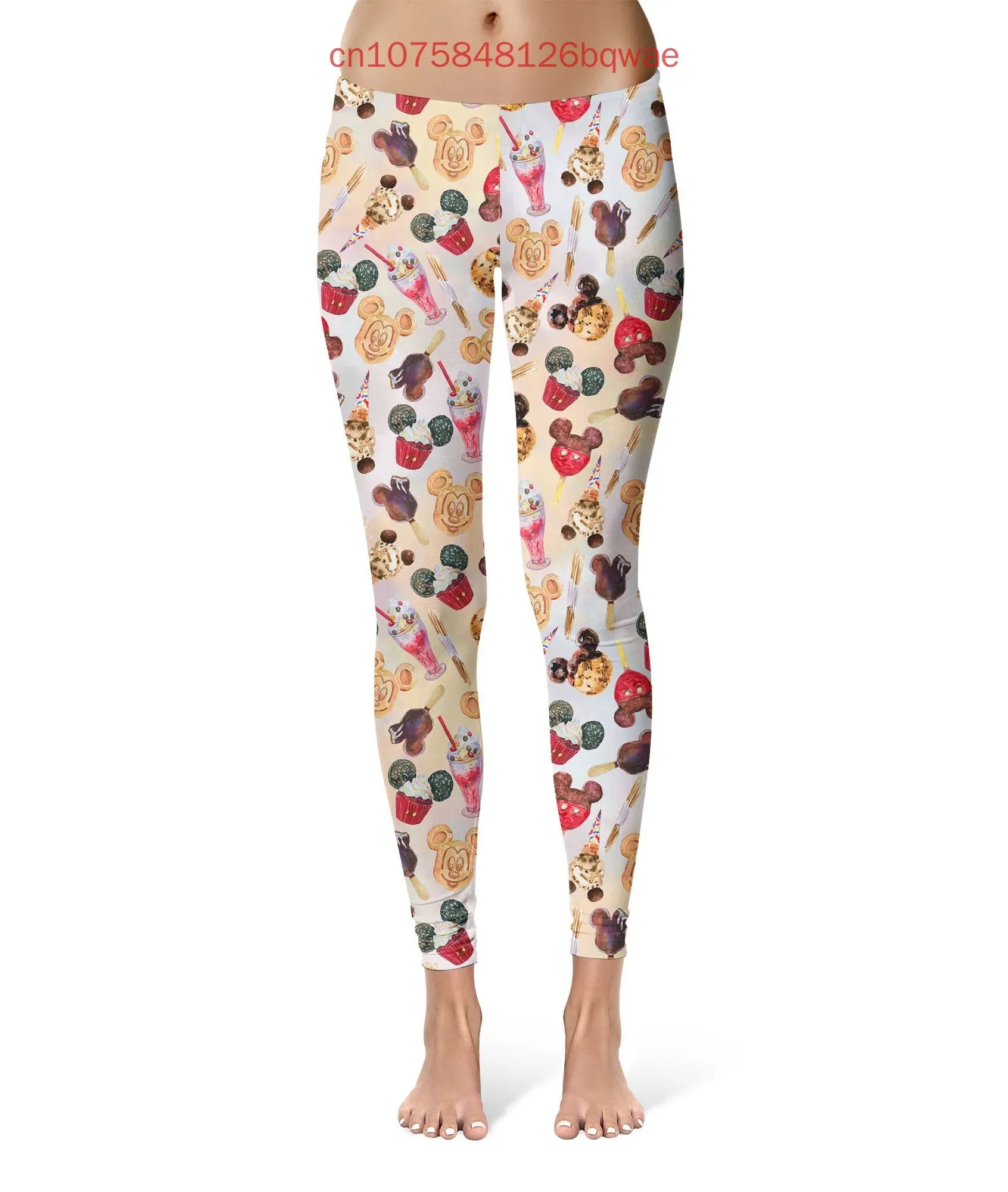 New Women's Yoga Pants Seamless Activewear Stretch High Waist - GilloServ