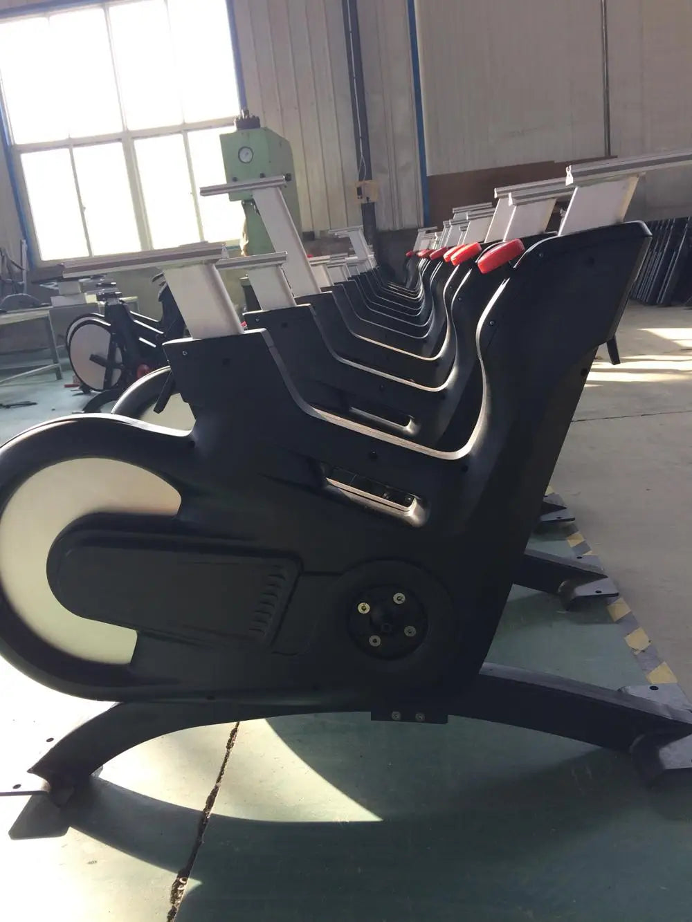 New Design Commercial Spin Cycle Spinning Bike