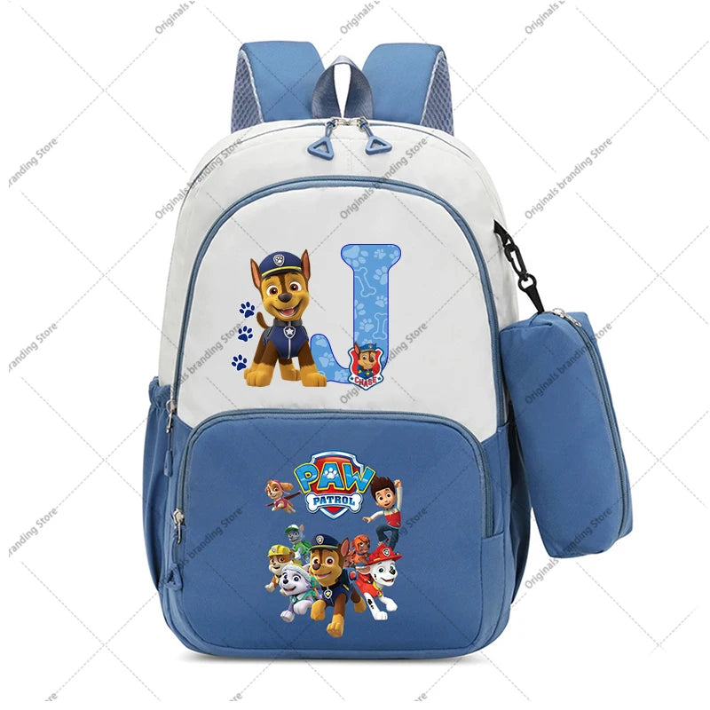 Pencil Case 2pcs Bags Men Rucksack Travel Backpack - GilloServ