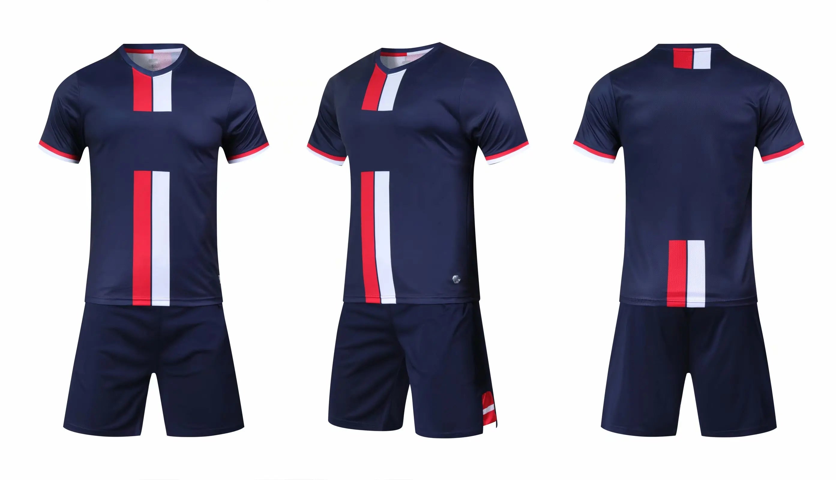 Soccer Adult Jersey Set - GilloServ