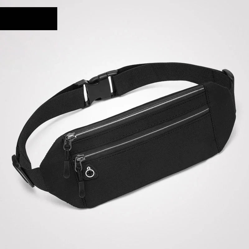 Waist Running Bag Multifunctional Sports Pack Women//Men - GilloServ