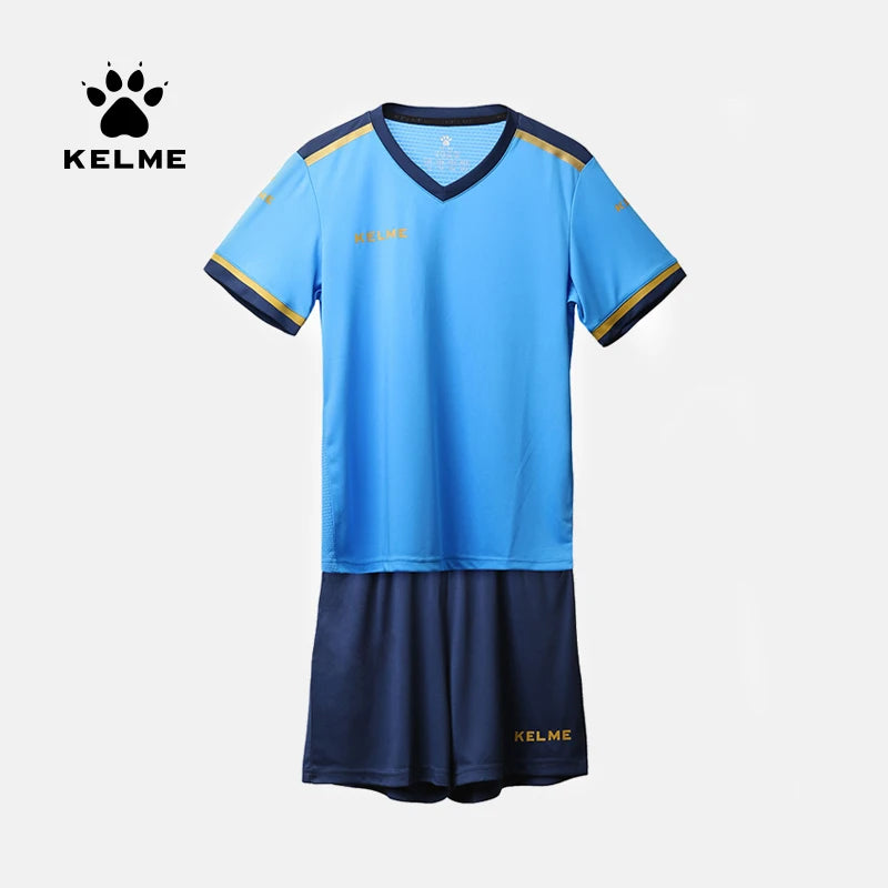 Custom Kids Soccer Jersey Football Uniforms Training Suit - GilloServ