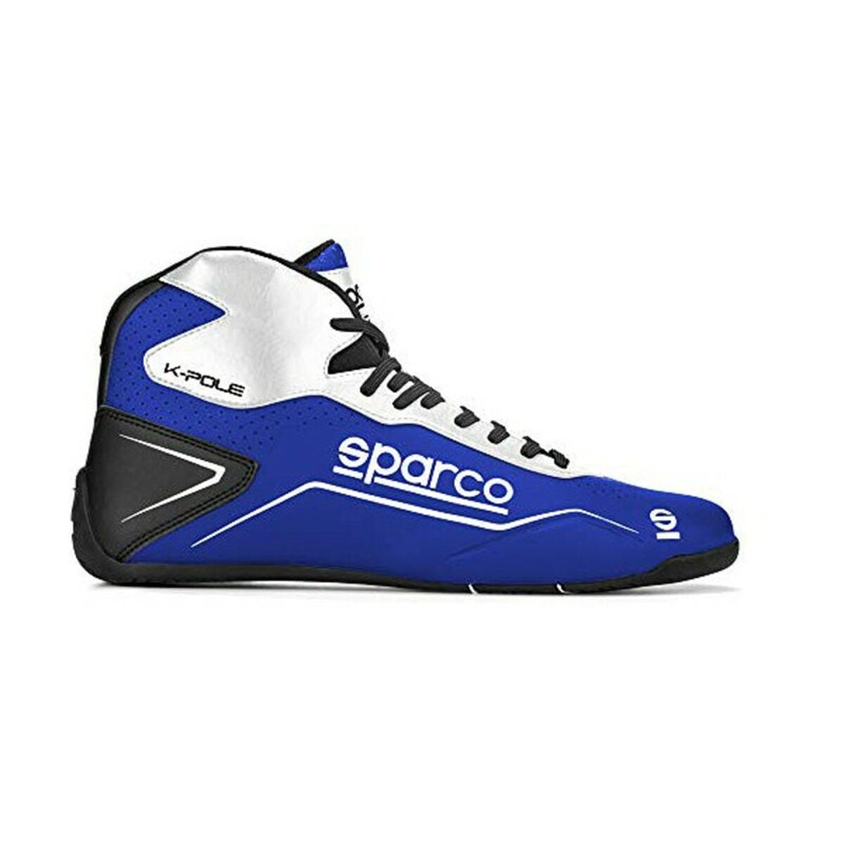 Slippers Sparco Blue-0