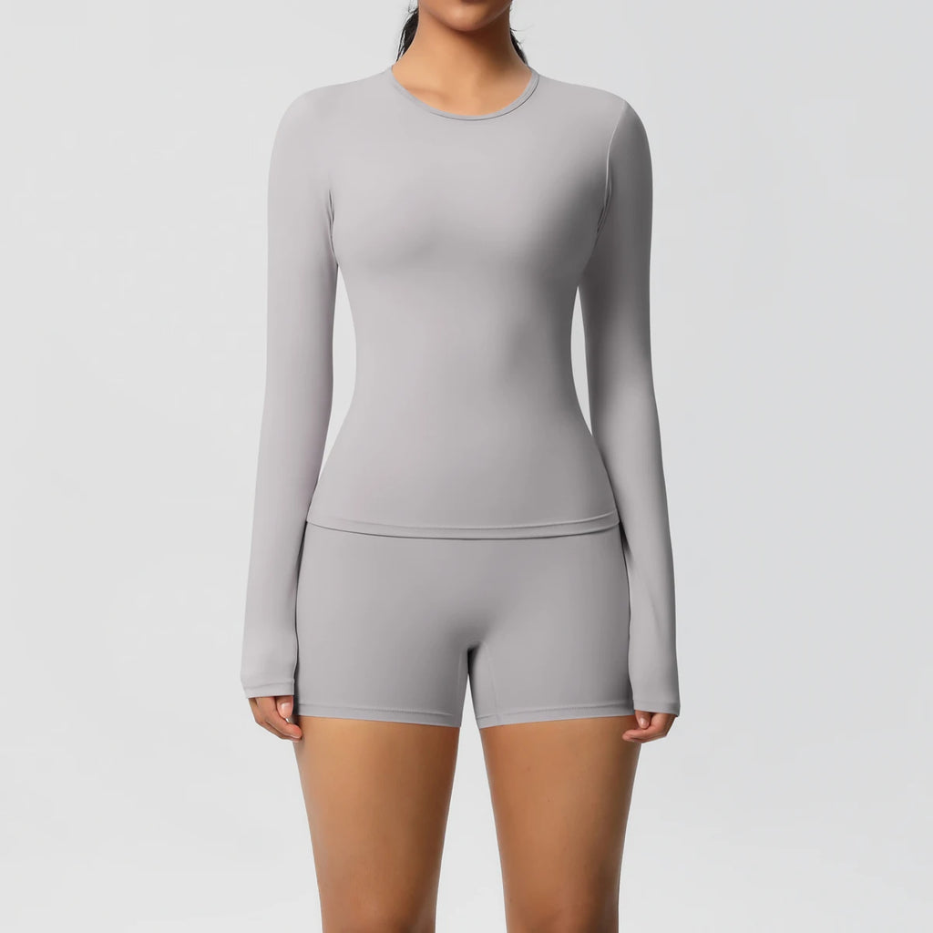 High Quality 2pcs Patchwork Sport Yoga Suit Gym Fitness Wear  Wear - GilloServ