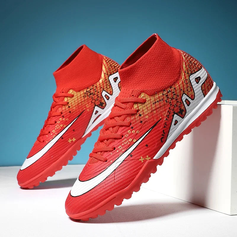 Best Professional Men Soccer Shoes Football Boots//Soccer Cleats - GilloServ