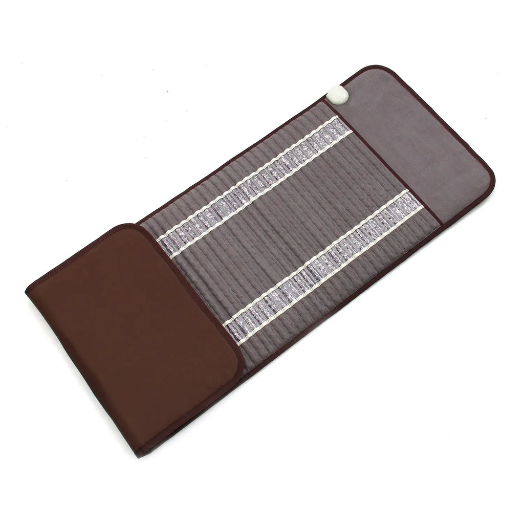 High Quality Blocking Thermal Therapeutic Infrared Mattress///Massage Yoga Pad - GilloServ