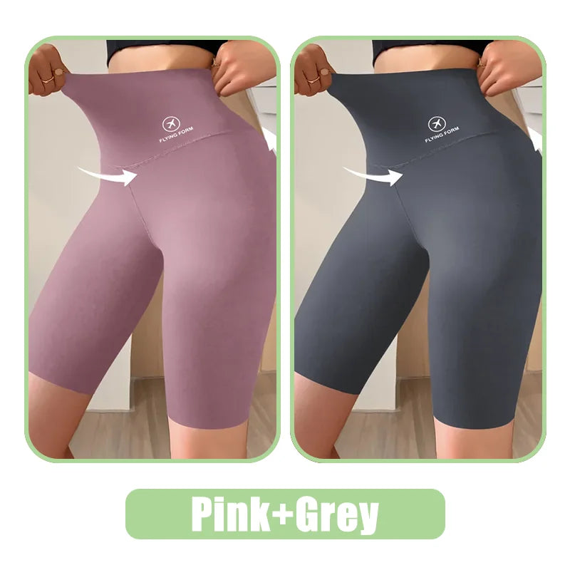 Women Shorts Sports Shorts For Women New Cycling Jogging - GilloServ