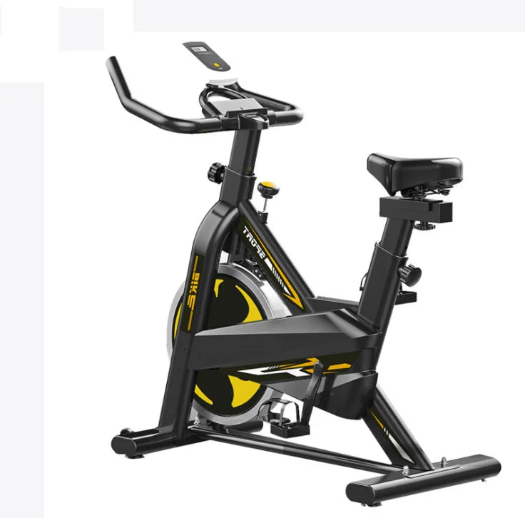 Spinning Bike Home Gym Fitness Bicycle Cycling Equipment - GilloServ