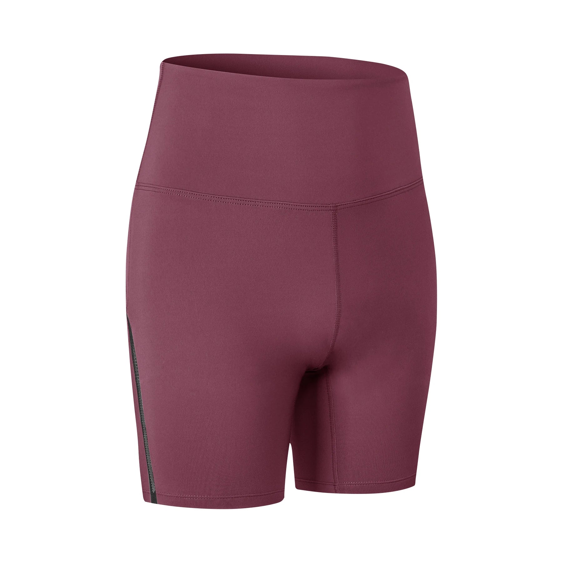 High Quality Sports Shorts Squat Proof High Waist Quality Soft Fitness Tight Gym Wear - GilloServ