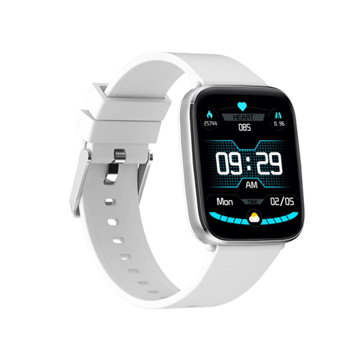 Smartwatch Radiant RAS10603-2