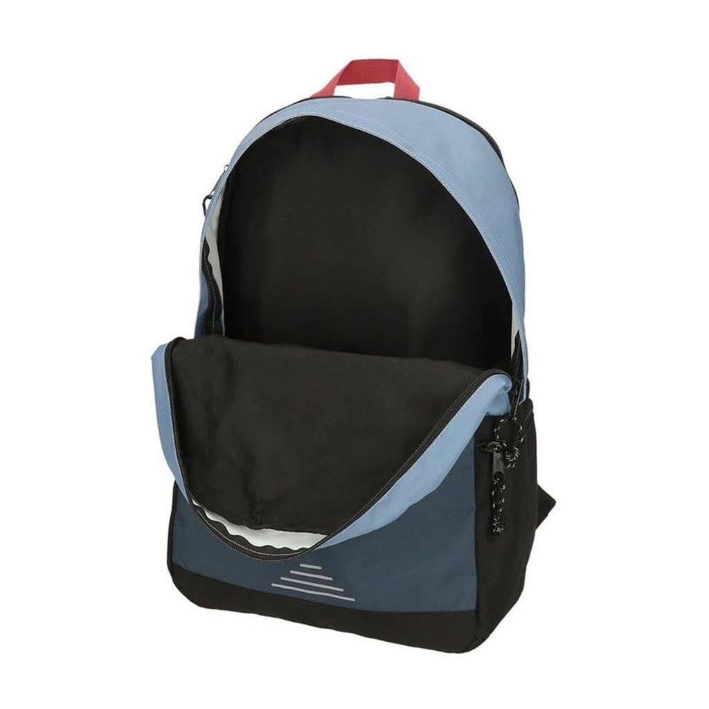 Gym Bag Reebok Rockport Indigo - GilloServ