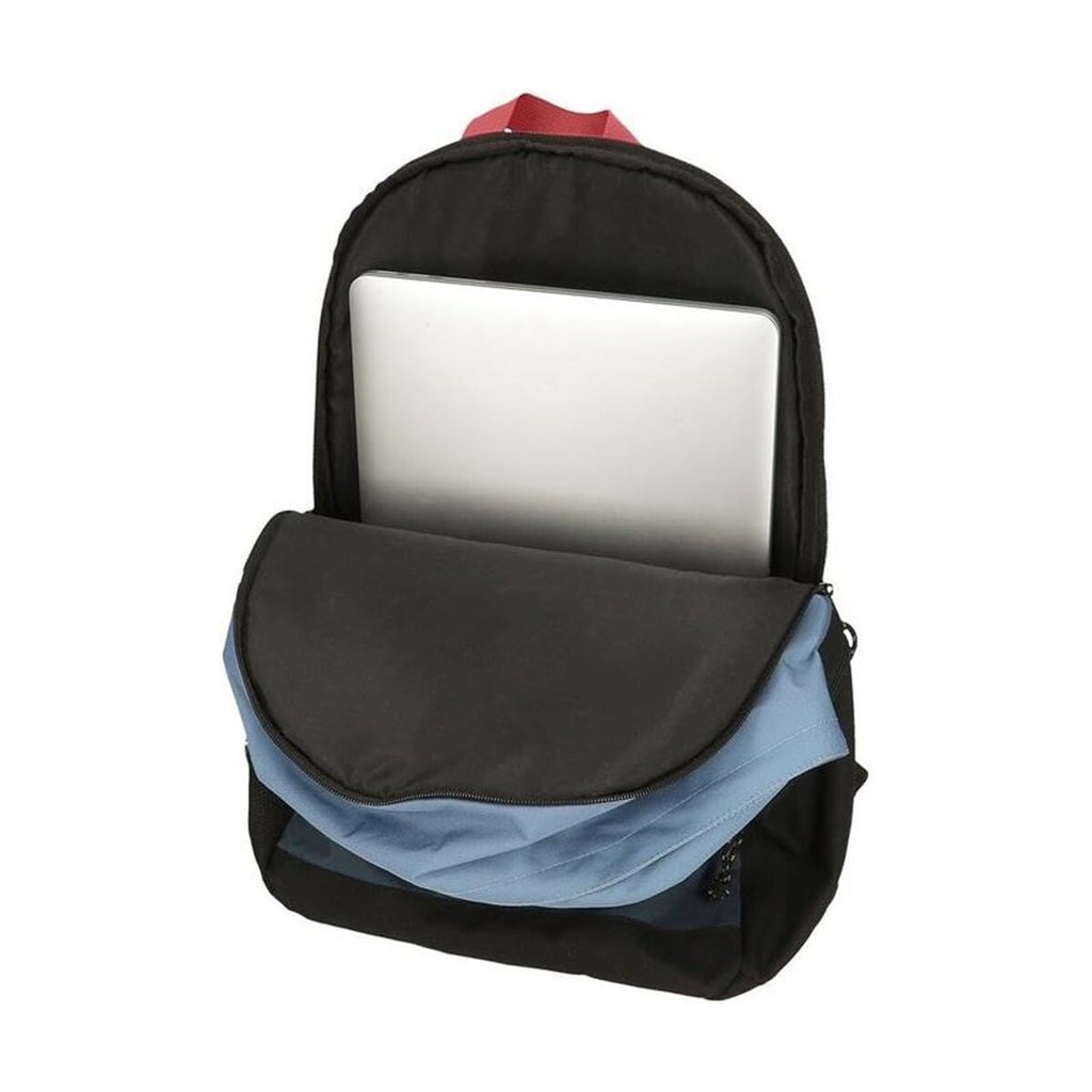 Gym Bag Reebok Rockport Indigo - GilloServ