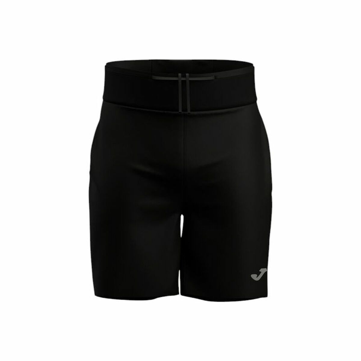 Sports Shorts  Sport R-Nature Black Mountain