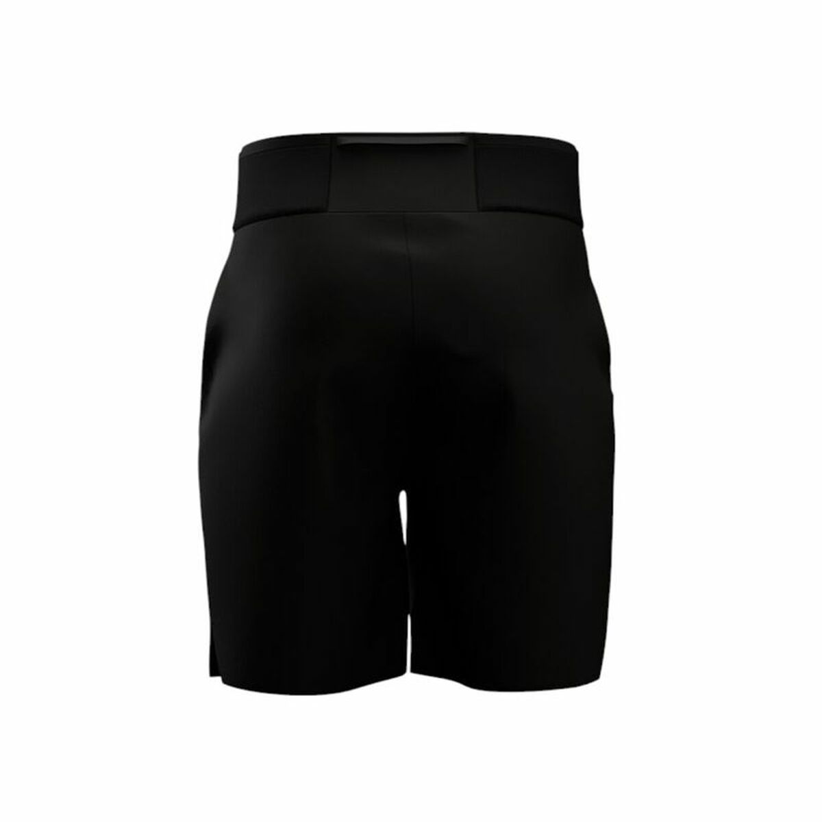 Sports Shorts  Sport R-Nature Black Mountain