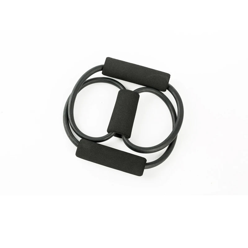 Resistance Fitness Band Yoga Gym Fitness Equipment - GilloServ