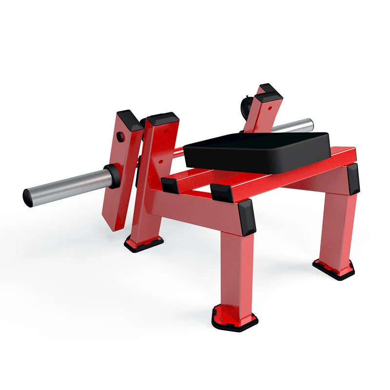 Commercial Bodybuilding Plate Loaded Gym Fitness Strength Equipment - GilloServ