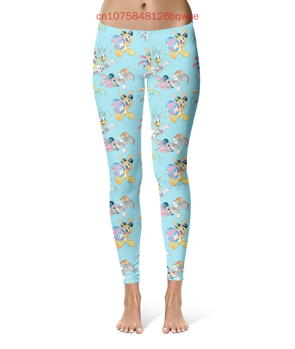 New Women's Yoga Pants Seamless Activewear Stretch High Waist - GilloServ