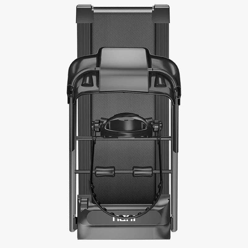 Customizable Home Indoor Foldable Portable Personal Gym Sport Electric Fitness Running Treadmill - GilloServ