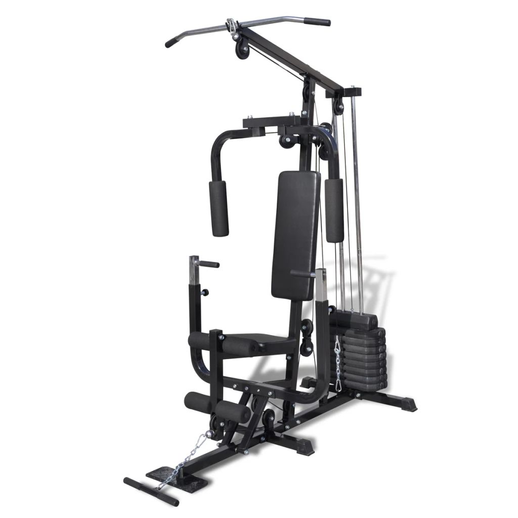 XL Multi-use Gym Utility Fitness Machine