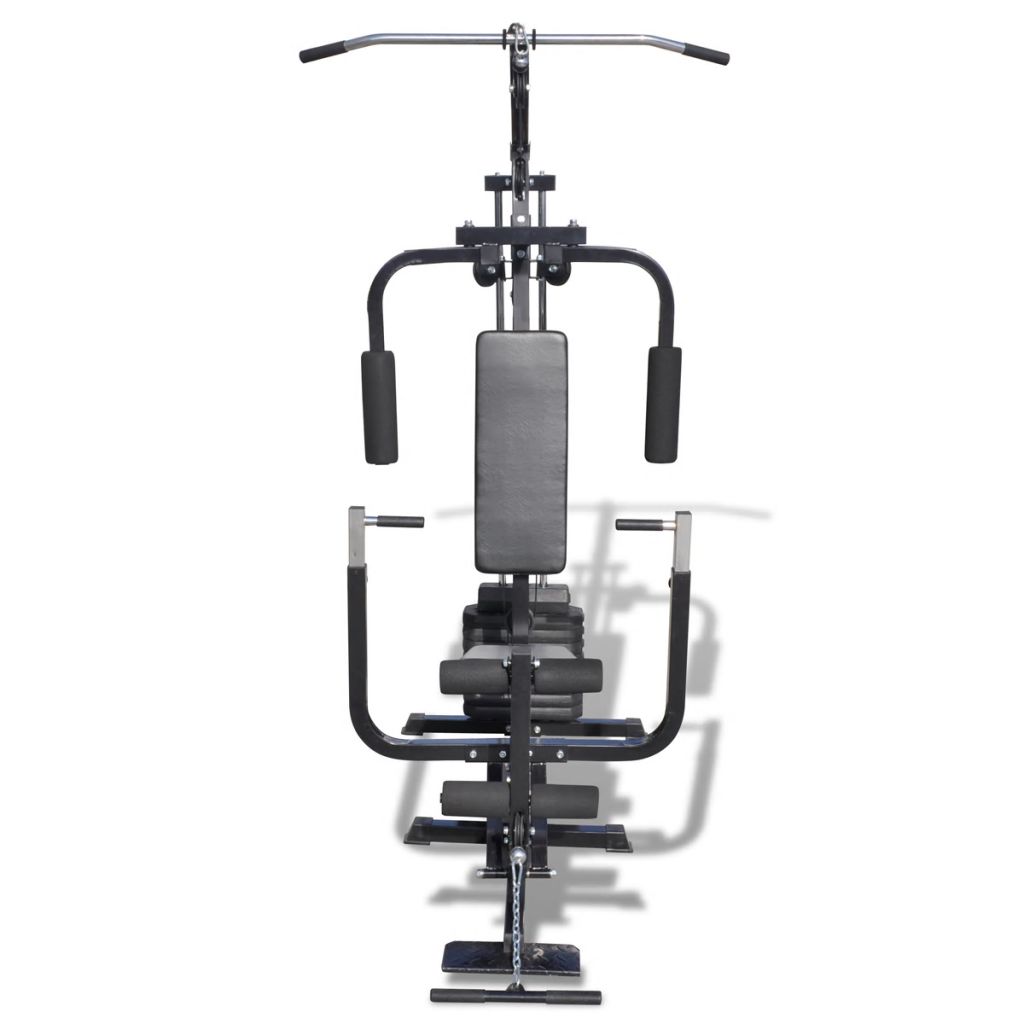 XL Multi-use Gym Utility Fitness Machine