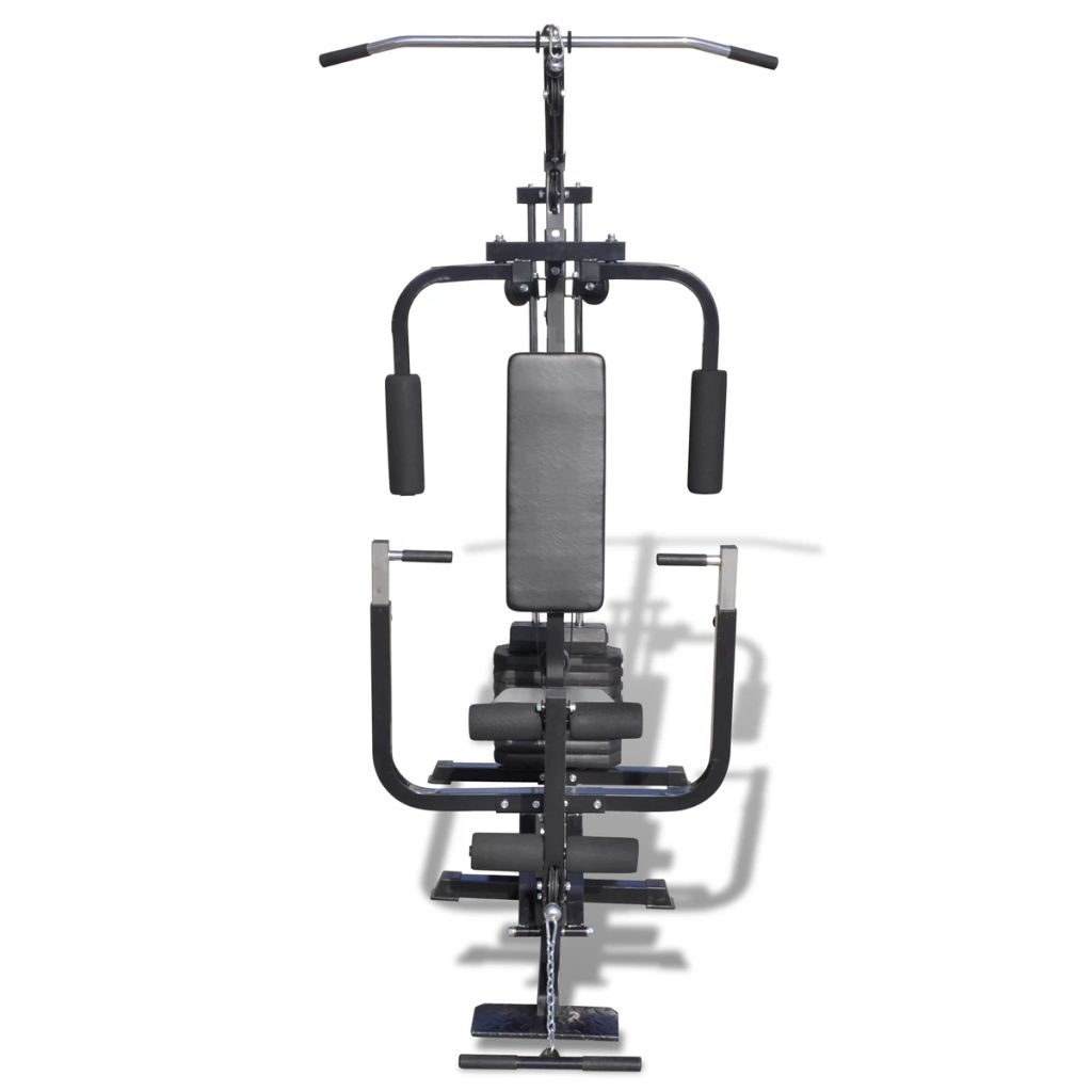 XL Multi-use Gym Utility Fitness Machine