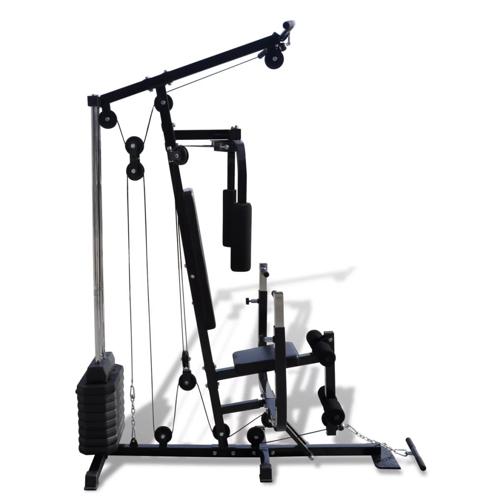 XL Multi-use Gym Utility Fitness Machine