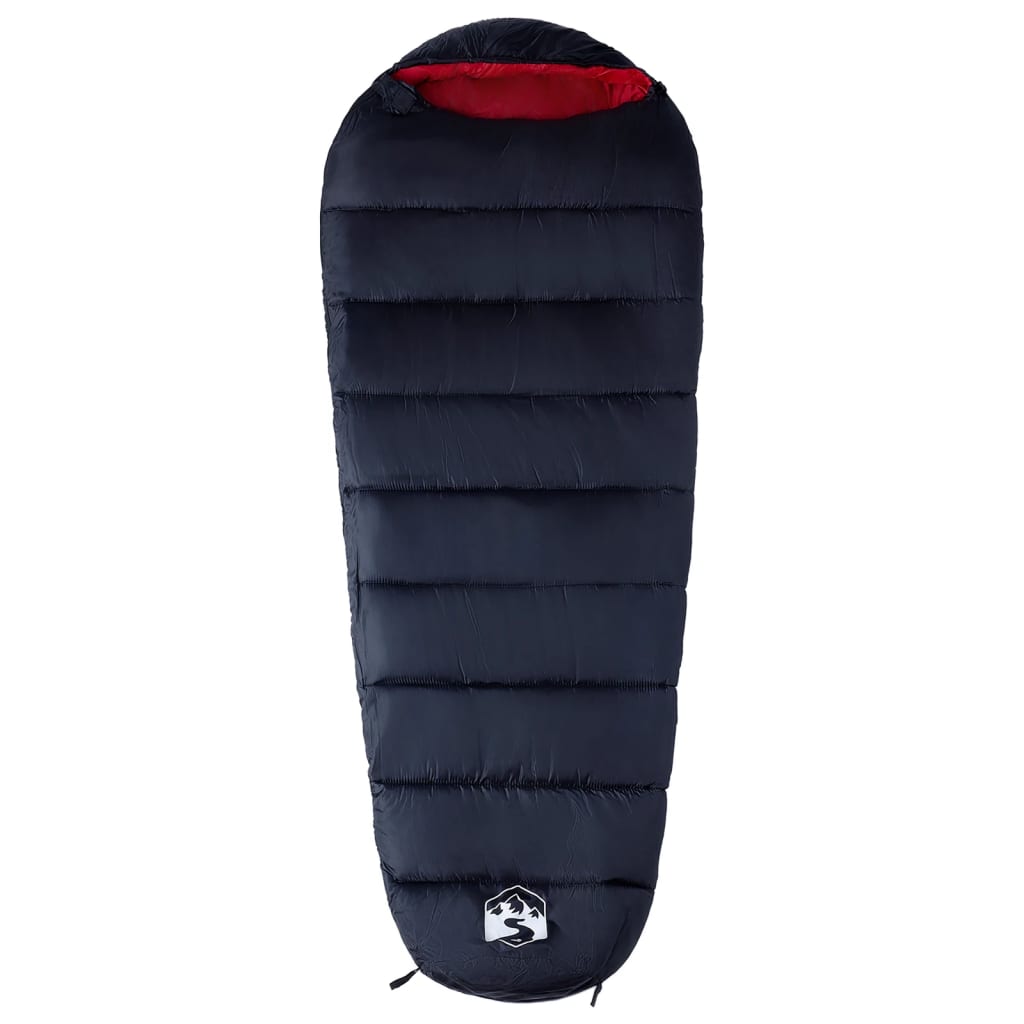 Mummy Sleeping Bag for Adults Camping 3 Seasons - GilloServ