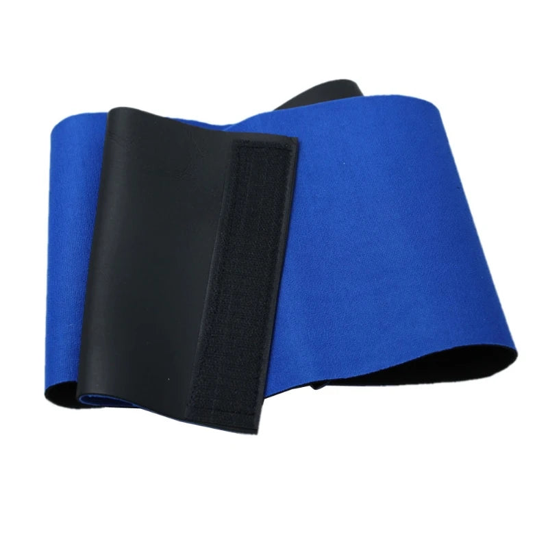 Waist Trimmer Exercise Burn Fat Sweat//Weight Loss Slimming Body// Shaper Wrap Belt New - GilloServ