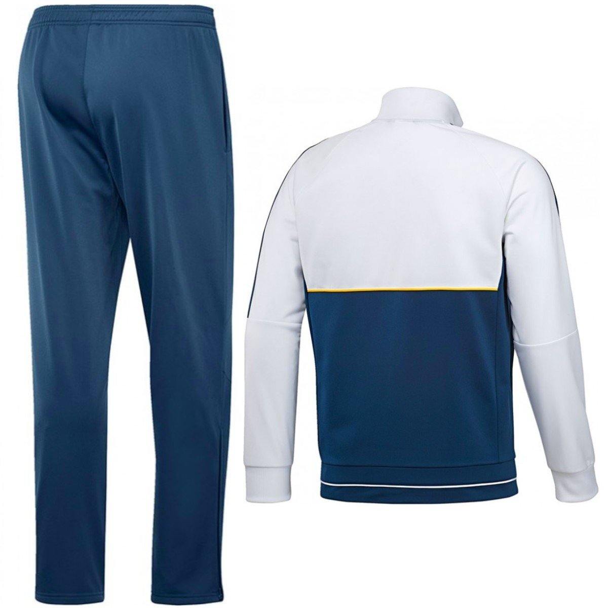 Juventus Players Training Soccer Tracksuit - GilloServ