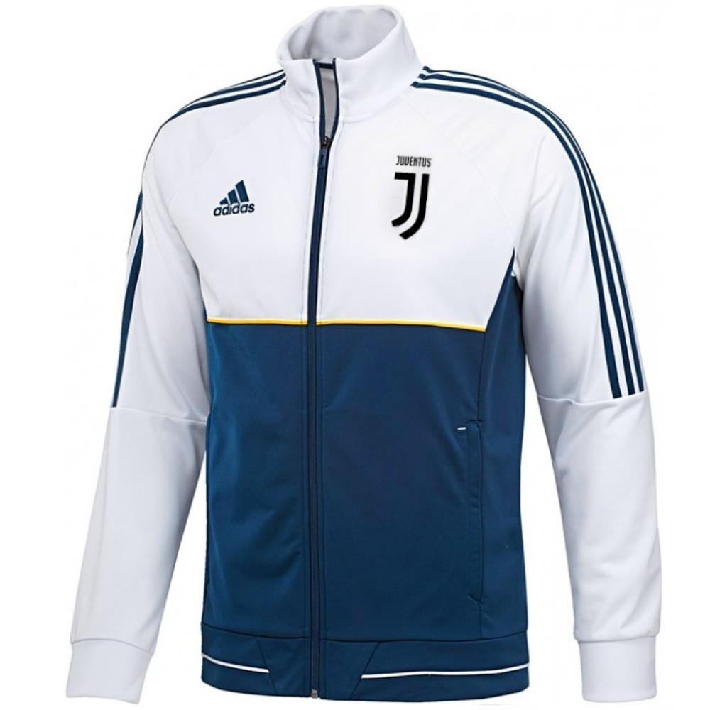 Juventus Players Training Soccer Tracksuit - GilloServ