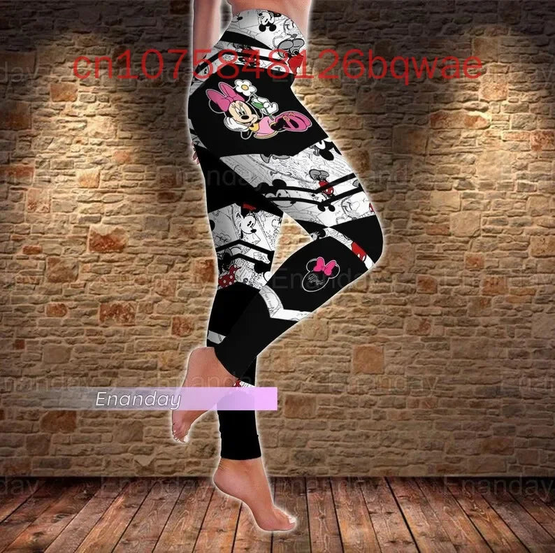 New Women's Yoga Pants Seamless Activewear Stretch High Waist - GilloServ