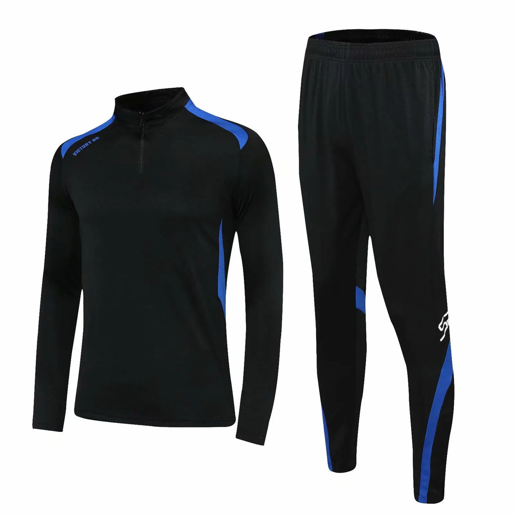 Men sports running suits Soccer Football Jerseys - GilloServ