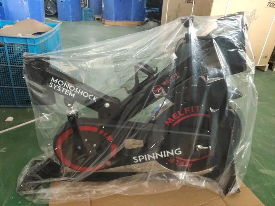 Spinning Bike Home Gym Bicycle Training Cardio Ultra Fitness Bike