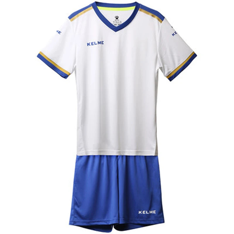 Custom Kids Soccer Jersey Football Uniforms Training Suit - GilloServ