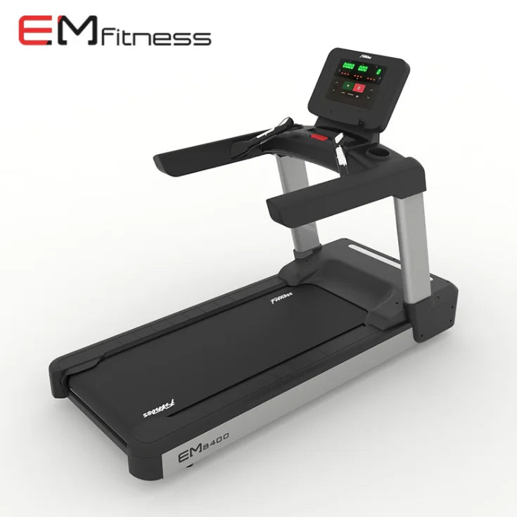New Fitness Multifunctional Caminadora Treadmill Exercises Machine - GilloServ