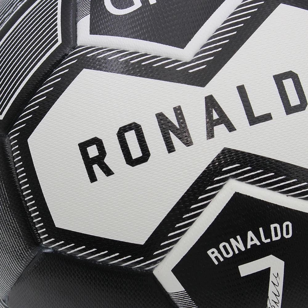 New High Quality Soccer Balls// Professional Size PU Material//Seamless Ball - GilloServ