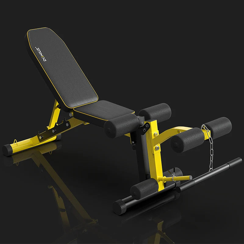 Adjustable Incline Home GYM Equipment Dumbbell Weight - GilloServ