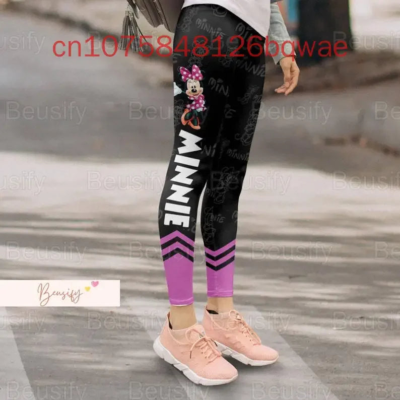 New Women's Yoga Pants Seamless Activewear Stretch High Waist - GilloServ