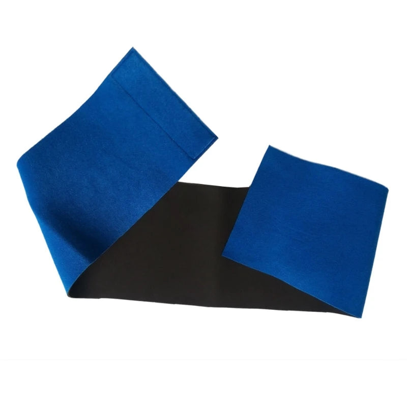 Waist Trimmer Exercise Burn Fat Sweat//Weight Loss Slimming Body// Shaper Wrap Belt New - GilloServ