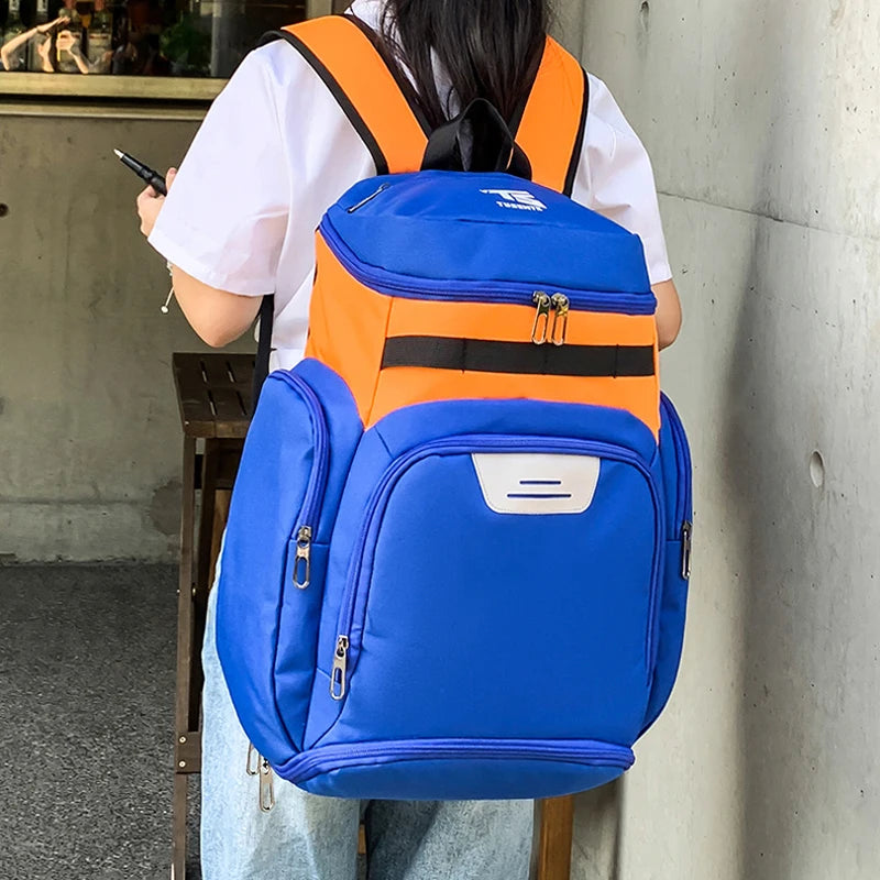 Fishing Bag Football Basketball Backpack Outdoor Sports - GilloServ