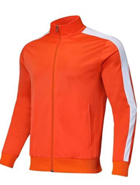 Men Sport tracksuits Soccer// football Running Cycling - GilloServ