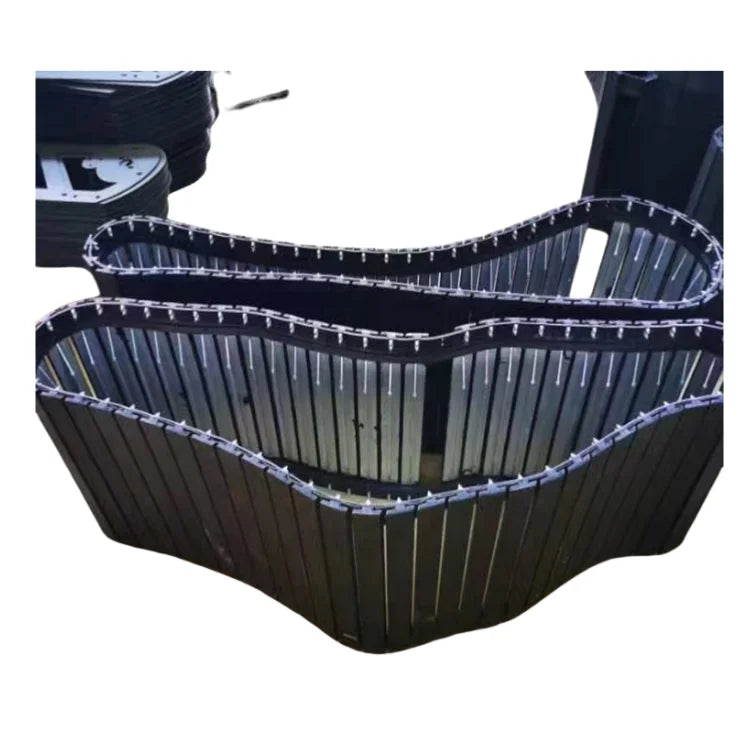 Fitness Treadmill Fitness equipment No power treadmill unplugged adjustable resistance magnetic - GilloServ