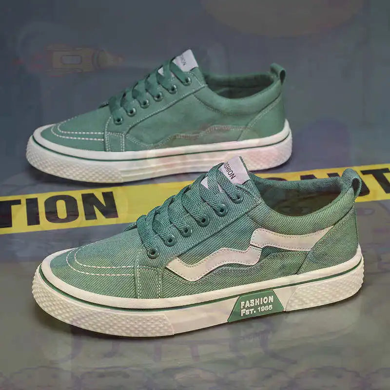 Size 45 Sneakers Skateboarding Retro Vintage Shoes //Sport Joggings Novelties - GilloServ