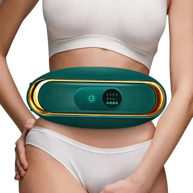Anti-cellulite Body Massage Machine/// Vibrators Slimming Fat Burning Electric