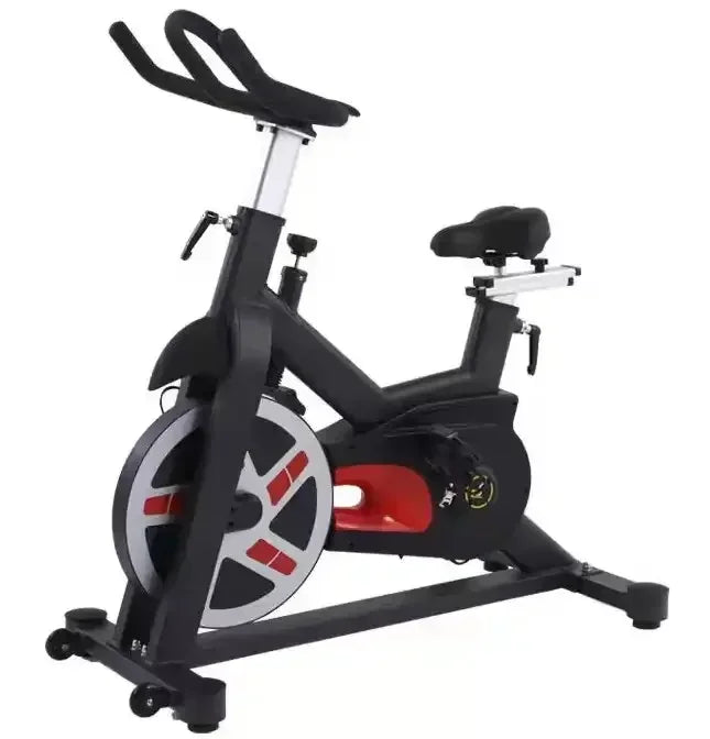 Creative Sports High Quality Gym Fitness Machine Gym Home Exercise Bike /////Commercial Steel Spinning Bike - GilloServ