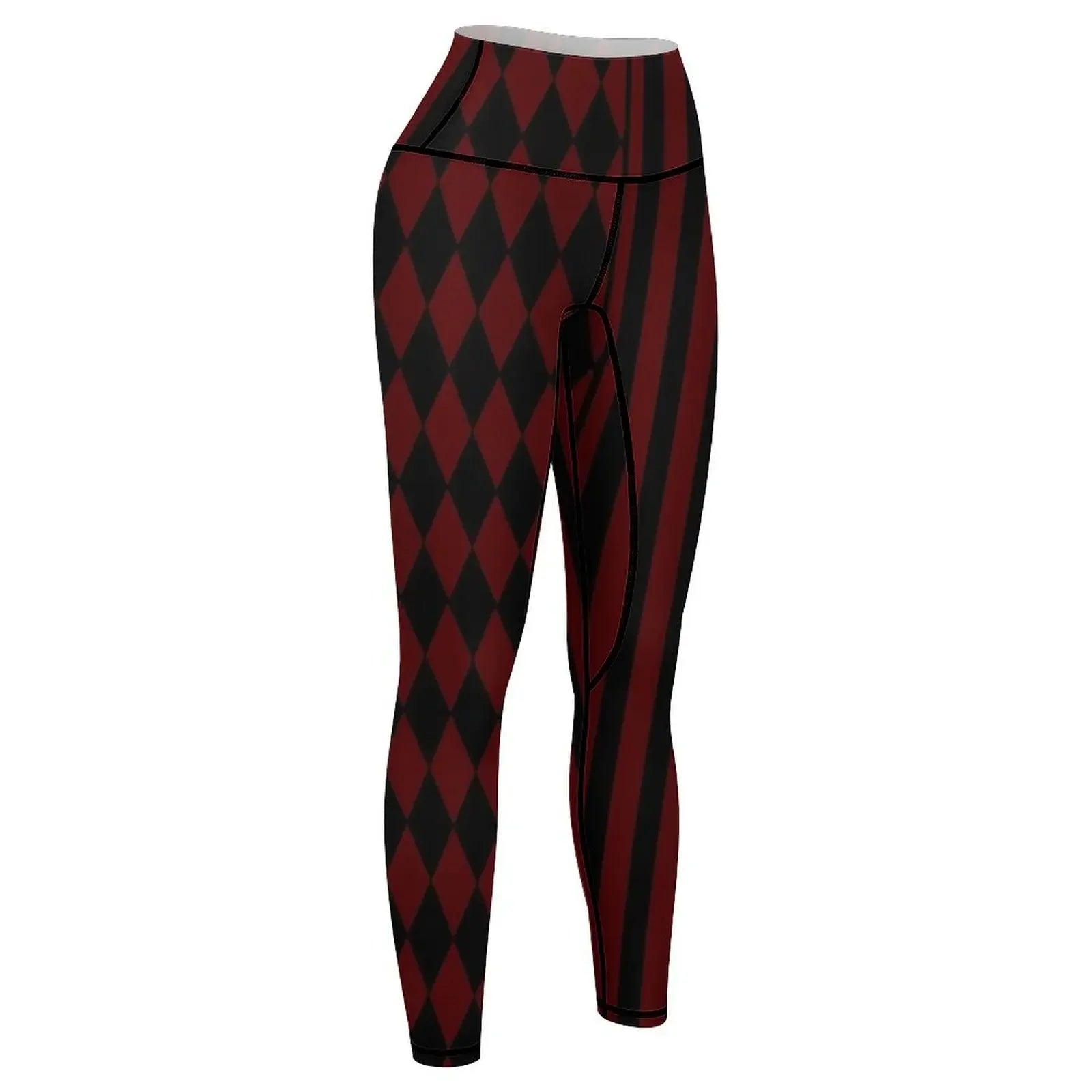 Leggings Sweatpants gym//joggers for active wear - GilloServ