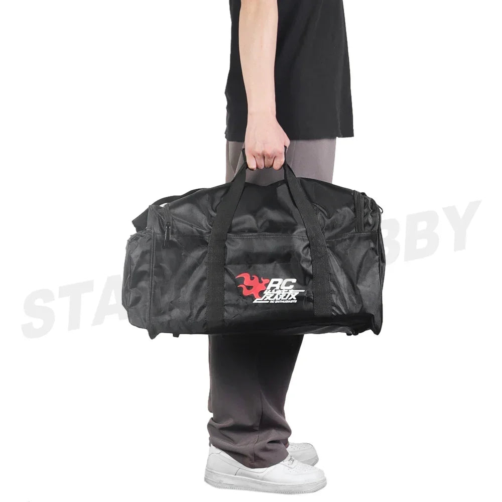 Duffel Bag Waterproof Storage Hand Bag - GilloServ