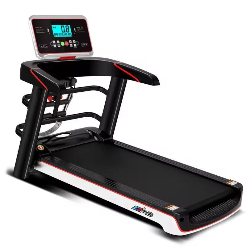 New Home Treadmill Weight Loss Can Massage Electric Walker Fitness Equipment - GilloServ