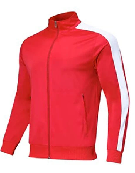 Men Sport tracksuits Soccer// football Running Cycling - GilloServ
