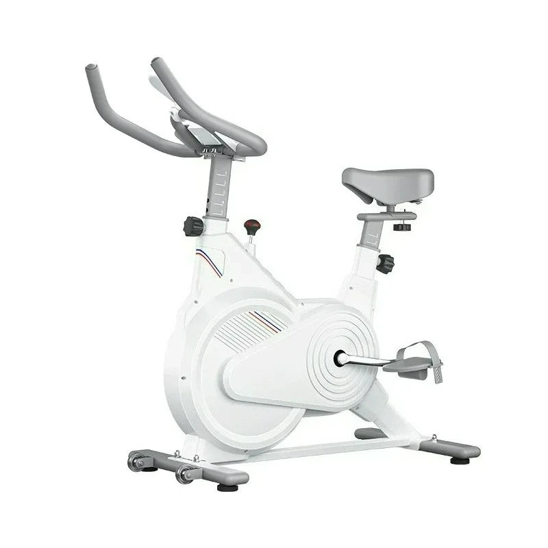 Be suitable for Full Coverage Spinning Bike, Home Ultra Quiet Fitness Indoor Aerobic Exercise Bikecustomizable - GilloServ